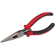 Load image into Gallery viewer, Urrea 226GRX 6-5/8-Inch Long Rubber Grip Pliers
