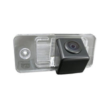 Load image into Gallery viewer, Car Rear View Camera &amp; Night Vision HD CCD Waterproof &amp; Shockproof Camera for Audi A8 S8 2003~2007
