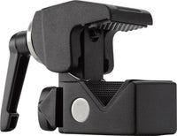 Kupo Convi Clamp with Adjustable Handle - Black (KG701511)