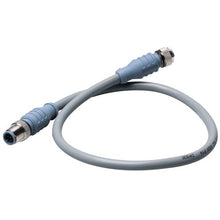 Load image into Gallery viewer, MARETRON CM-CG1-CF-00.5 Micro Double-Ended Cordset, 0.5m by Maretron
