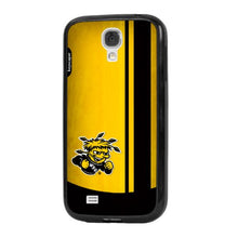 Load image into Gallery viewer, Keyscaper Cell Phone Case for Samsung Galaxy S4 - Wichita State University
