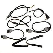Load image into Gallery viewer, DJI Zenmuse Z15 Part 77 Z15-5D(III) Cable Pack - OEM
