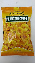 Load image into Gallery viewer, ANAND Plantain Chips 400G
