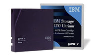 IBM LTO 7 Tape - 10 Pack