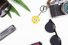 Load image into Gallery viewer, Nut Smart Keychain - The Specialist Bluetooth Key Finder and Phone Finder, Disconnection Alarm Make The Key Easy find Never Forget.
