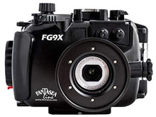 Load image into Gallery viewer, Fantasea FG9X Housing for Canon G9 X Camera
