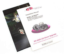 Load image into Gallery viewer, CDT Audio ES-069iCFX 6&quot; x 9&quot; Audiophile Component Speakers System
