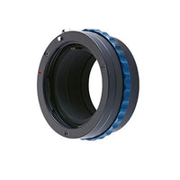 Novoflex Adapter for Sony Alpha/ Minolta AF Lenses to Leica T Body (LET/MIN-AF)