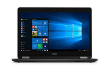 Load image into Gallery viewer, Dell Latitude 7000 E7470 14-inch UltraBook HDF, Intel i5-6300U, 8GB DDR4, 180GB SSD, Backlit Keyboard, Windows 10 Pro (Renewed)
