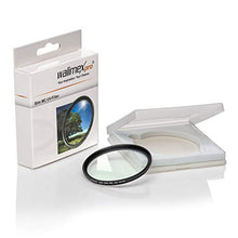 Load image into Gallery viewer, Walimex Pro UV Filter Slim MC 46 mm
