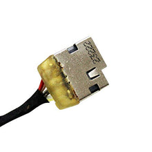 Load image into Gallery viewer, GinTai DC Power Jack with Cable Harness Replacement for HP 15-p088ca 15t-p000 cto 15z-p000 CTO
