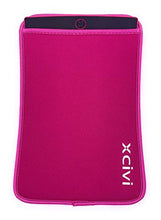 Load image into Gallery viewer, Neoprene Sleeve Case for Boogie Board Jot 8.5 LCD eWriter (Pink)
