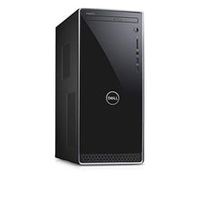 Load image into Gallery viewer, Dell Inspiron i3670 Desktop - 8th Gen Intel Core i7-8700 6-Core up to 4.60 GHz | 8GB DDR4 | 1TB SATA HD | Windows 10 Home
