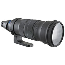 Load image into Gallery viewer, Lens2scope , 7mm wide angle, for Nikon F lenses, black, straight eyepiece
