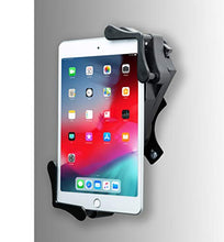 Load image into Gallery viewer, Tablet Wall Mount  CTA Rotating Wall Mount for iPad 7th/ 8th/ 9th Gen 10.2, iPad Pro 11- and 12.9, iPad Mini, Galaxy Tab S3, and Most 7-14 Tablets (PAD-RWM)
