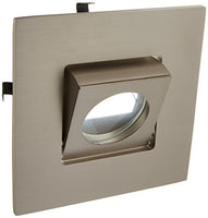 WAC Lighting HR-D416-BN Recessed Low Voltage Trim Adjust Spot