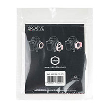Load image into Gallery viewer, Adaptor Ring  49 mm-th 0,75
