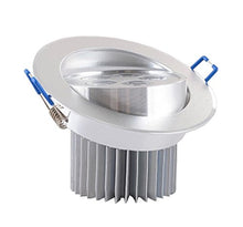 Load image into Gallery viewer, BRILLRAYDO 5W LED Ceiling Light Fixture Bulb Flush Mounting Cabinet Recessed L.
