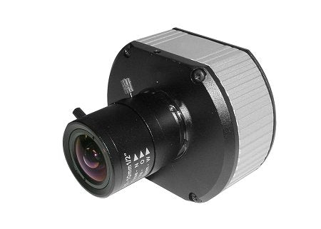 Arecont Vision MegaVideo AV10115DNv1 Network Camera - Color - C/CS-mount