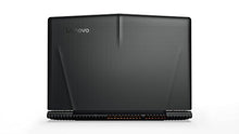 Load image into Gallery viewer, Lenovo Legion Y520-15IKBN 80WK001LUS 15.6&quot; LCD Gaming Notebook - Intel Core i5 (7th Gen) i5-7300HQ Quad-core (4 Core) 2.50 GHz - 8 GB DDR4 SDRAM - 1 TB HDD - Windows 10 Home 64-bit - 1920 x 1080
