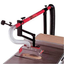 Load image into Gallery viewer, PSI Woodworking TSGUARD Table Saw Dust Collection Guard
