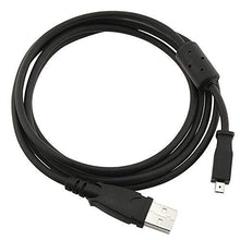 Load image into Gallery viewer, MPF Products USB U8 U-8 Cable Lead Cord Replacement Compatible with Select Kodak Easyshare Digital Cameras (Compatible Models Listed in The Description Below)
