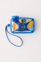 Load image into Gallery viewer, New Kodak Weekend Underwater Disposable Camera Excellent Performance
