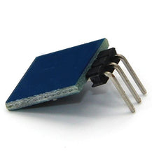 Load image into Gallery viewer, 5 pcs lot Touch button module Capacitive switch jog mode TTP223
