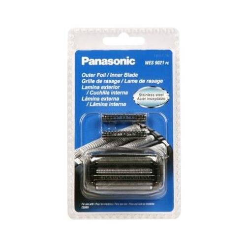Panasonic WES9021PC Shaving Foil/Blade Combo