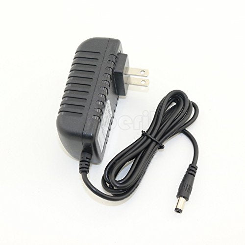 AC Power Adapter For Brother P-Touch Extra PT-310 Printer Label maker US plug