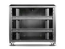 Load image into Gallery viewer, ISTARUSA Istarusa Wn1510-Ex Wn 15U Cabinet 1000Mm Depth for Hp/Dell/IBM Ser
