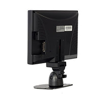 Load image into Gallery viewer, LILLIPUT 8&quot; 889GL-80NP/C 8&quot; 16:9 LCD Monitor with VGA and Composite.
