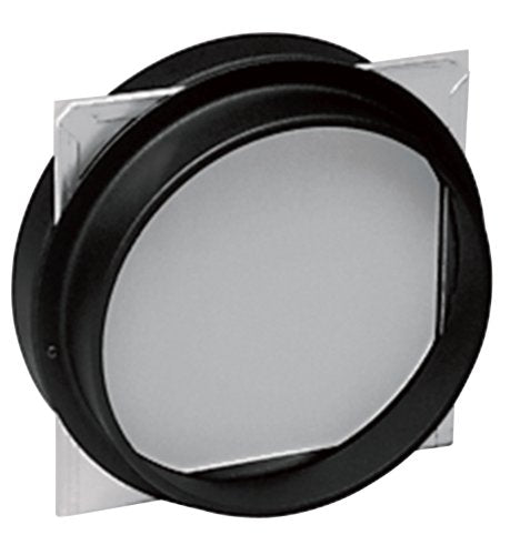Profoto 900649 Grid & Filterholder Kit for Zoom Reflector (Black)