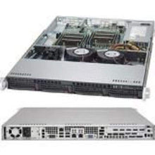 Load image into Gallery viewer, Supermicro Server Barebone Components (SYS-6018R-TD)
