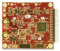 LINEAR TECHNOLOGY DC1563A-F EVALUATION BOARD, LTC2314-14 ANALOG TO DIGITAL-ADC CONVERTER