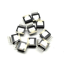 Load image into Gallery viewer, 10pcs LM2596S-50 TO263 LM2596SX-50 TO-263 LM2596-50 New and Original
