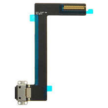 Load image into Gallery viewer, Charge Port (Flex Cable) for Apple iPad Air 2 (Black) with Glue Card

