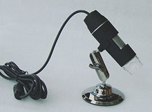 Load image into Gallery viewer, New Landing USB 100-200x Microscope with Long Distance Focal Shooting
