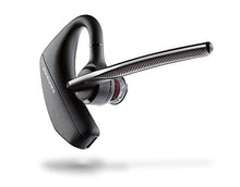 Load image into Gallery viewer, Plantronics Voyager 5200 Bluetooth Headset Black Bluetooth Headphones and Headsets (Renewed)
