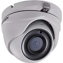 Load image into Gallery viewer, DS-2CE56H1T-ITM 2.8MM 5MP HD EXIR Turret Camera, Hikvision NOT IP HD Over Coax Analog Dome Camera

