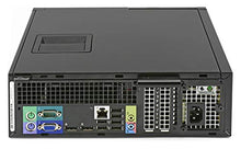Load image into Gallery viewer, Premium Dell Optiplex 9010 Business Desktop Computer (Intel Quad-Core i7-3770 up to 3.9GHz, 16GB RAM, 1TB HDD, DVD, WIFI, VGA, DisplayPort, USB 3.0, Windows 10 Professional) (Renewed)
