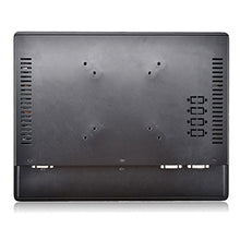 Load image into Gallery viewer, 12.1&quot; Industrial Touch Panel PC Taiwan 5 Wire J1900 8G RAM 512G SSD Z8

