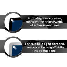 Load image into Gallery viewer, 3M Privacy Filter for 31.5&quot; Widescreen Monitor (PF315W9B)
