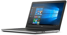 Load image into Gallery viewer, 2017 Dell Inspiron 15 5000 15.6&quot; Laptop (i5-7200U 8GB 256GB SSD) Windows 10 Pro 64-bit English
