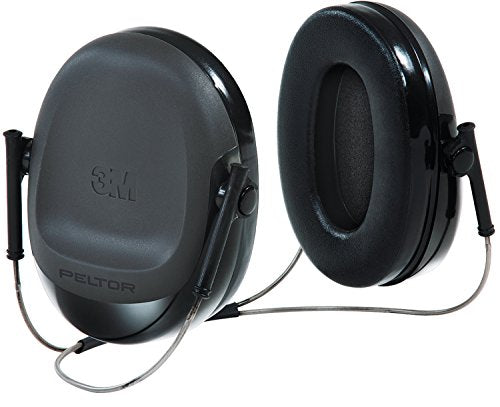3M (H505B) Welding Earmuff H505B [You are purchasing the Min order quantity which is 1 Case]