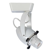Load image into Gallery viewer, WAC Lighting H-LED810S-WW-WT Impulse LED Low Voltage Track Fixture, White

