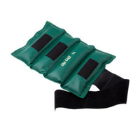 The Cuff Deluxe-Cuff Weight, Green, 25 Pound