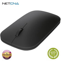 7N5-00001 Designer Bluetooth Mouse 7N5-00001 Designer Bluetooth Mouse With Free 6 Feet NETCNA HDMI Cable - BY NETCNA
