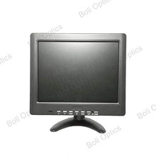 Load image into Gallery viewer, BoliOptics 10.4 in. LCD Color Display Monitor, AV Input, MO02211202
