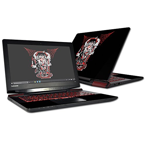 MightySkins Skin Compatible with Lenovo Y700 14